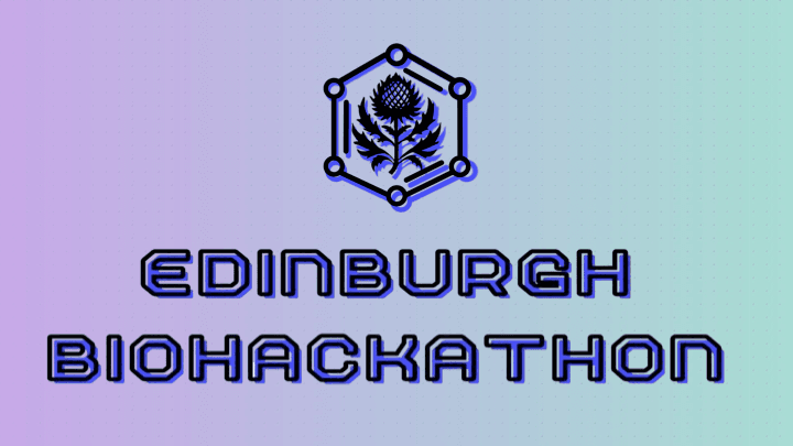 BioHackathon Edinburgh 2026 event