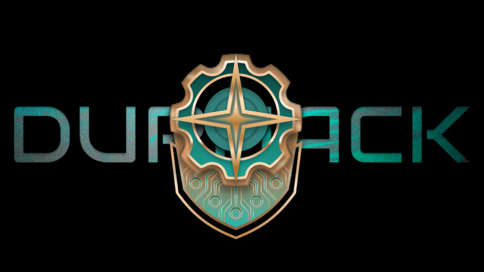 DurHack 2024 event