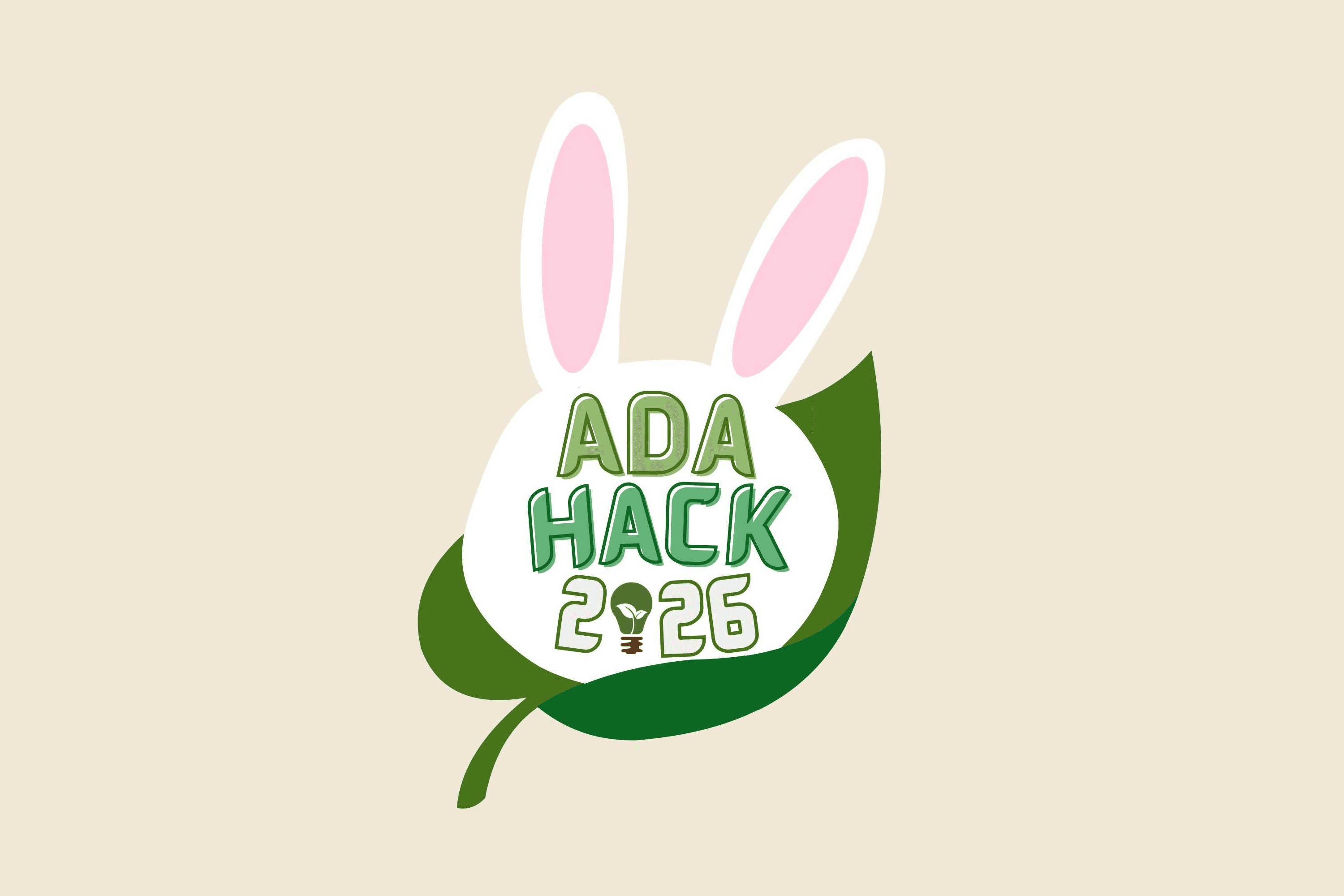 AdaHack 2026 event