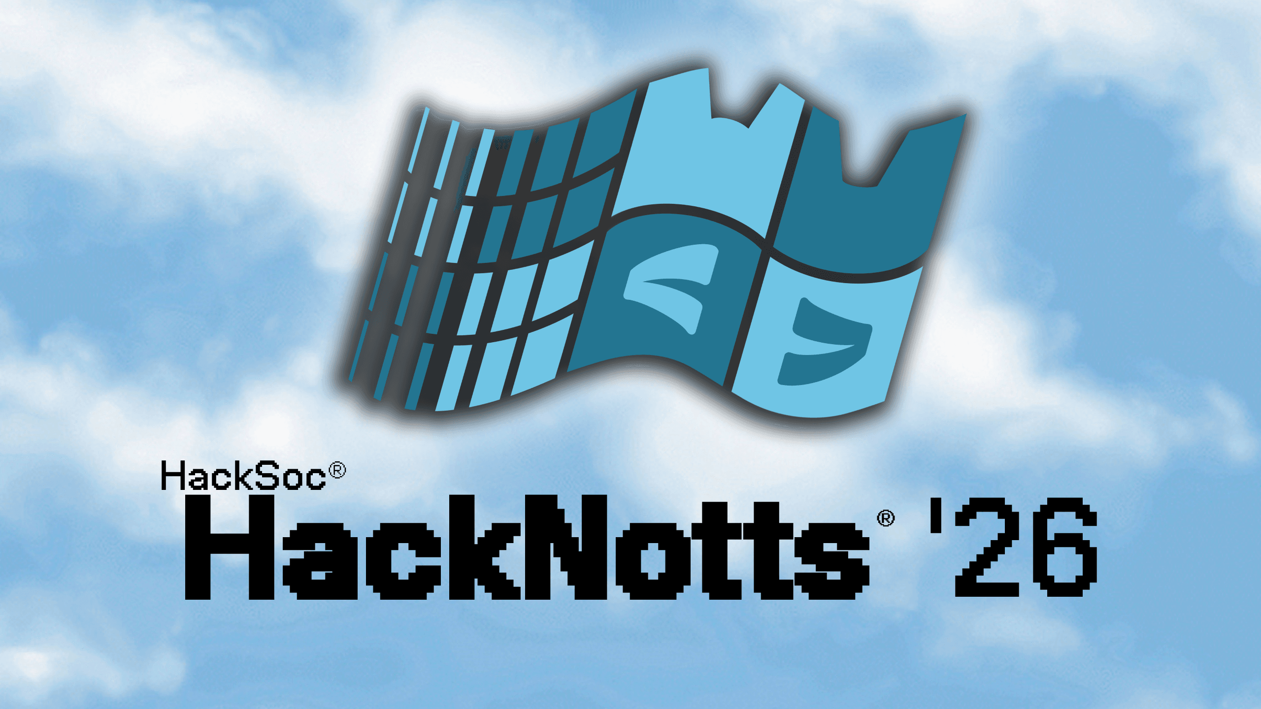 HackNotts '26 event
