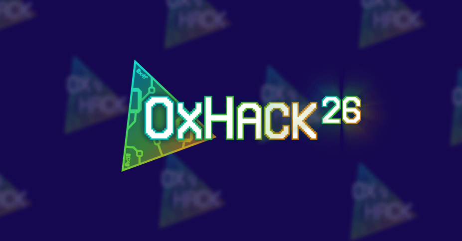 OxHack event