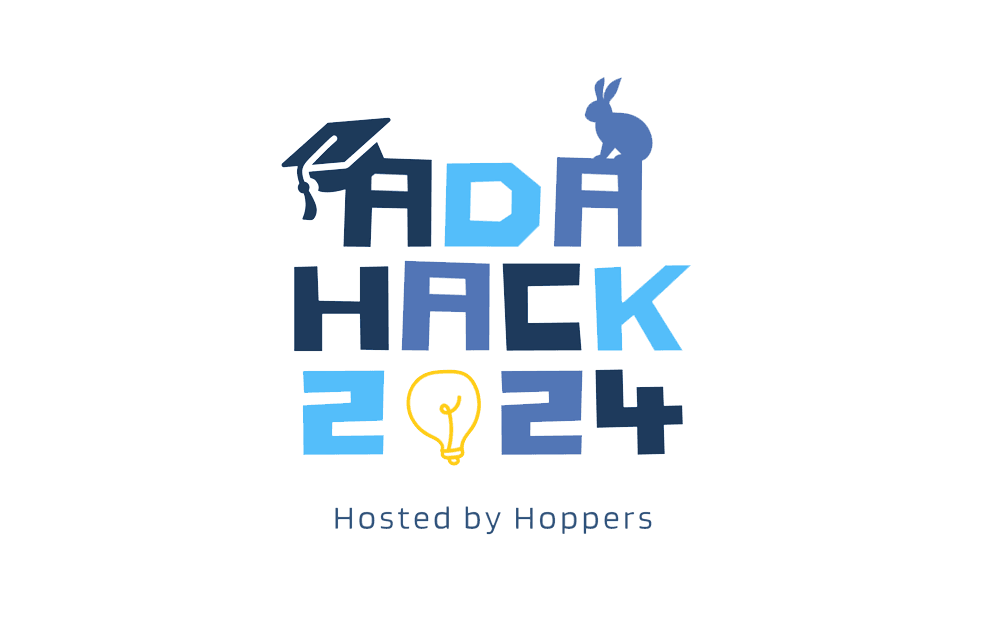AdaHack 24 event