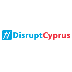 Disrupt Cyprus logo