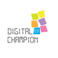 Digital Champion logo