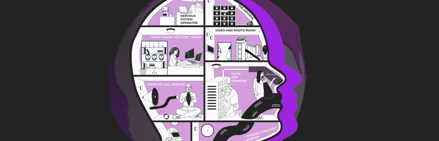 Junction 2021 | International Hackathon