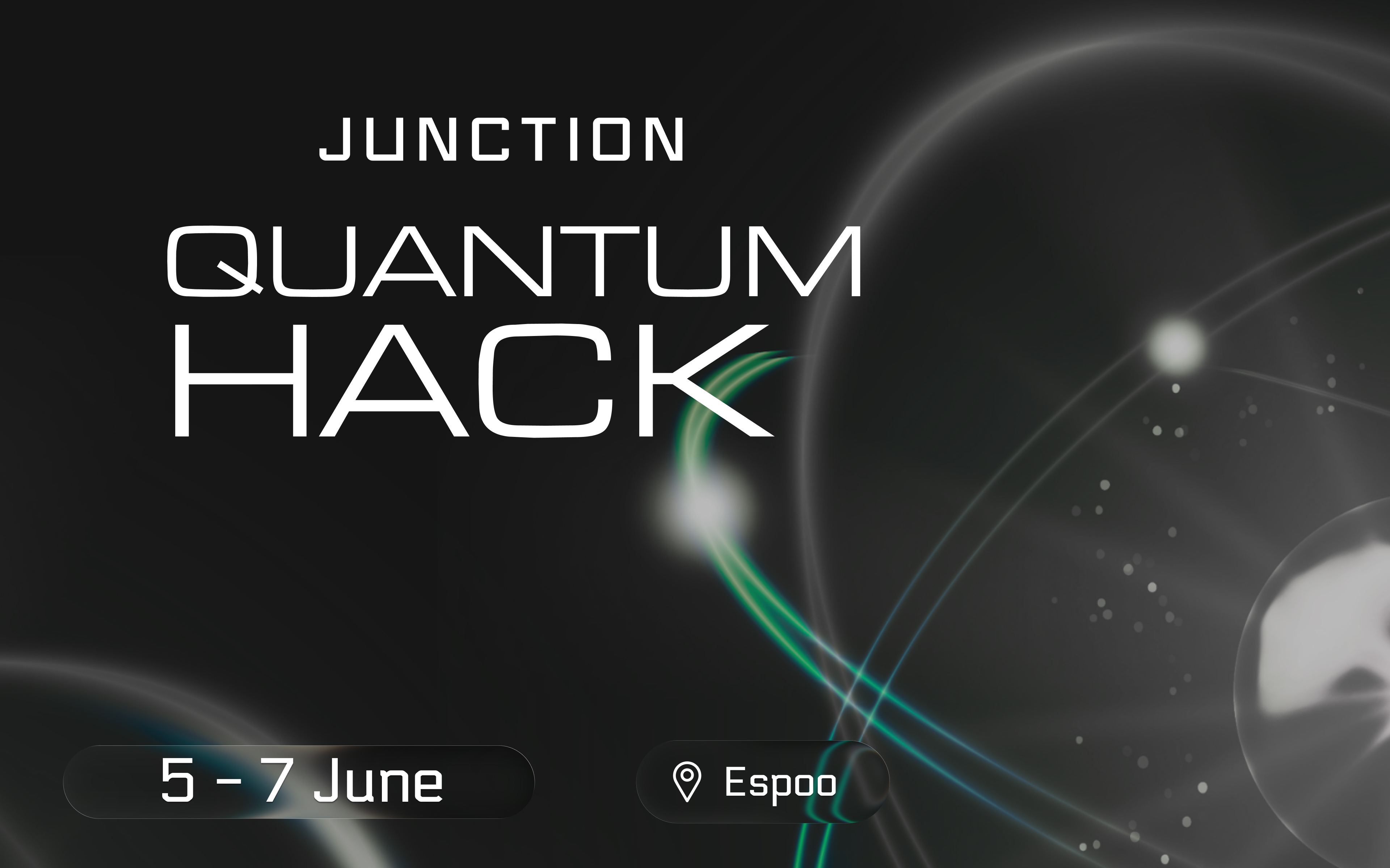 Quantum Hack 2026