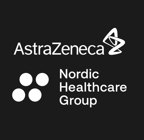AstraZeneca x Nordic Healthcare Group