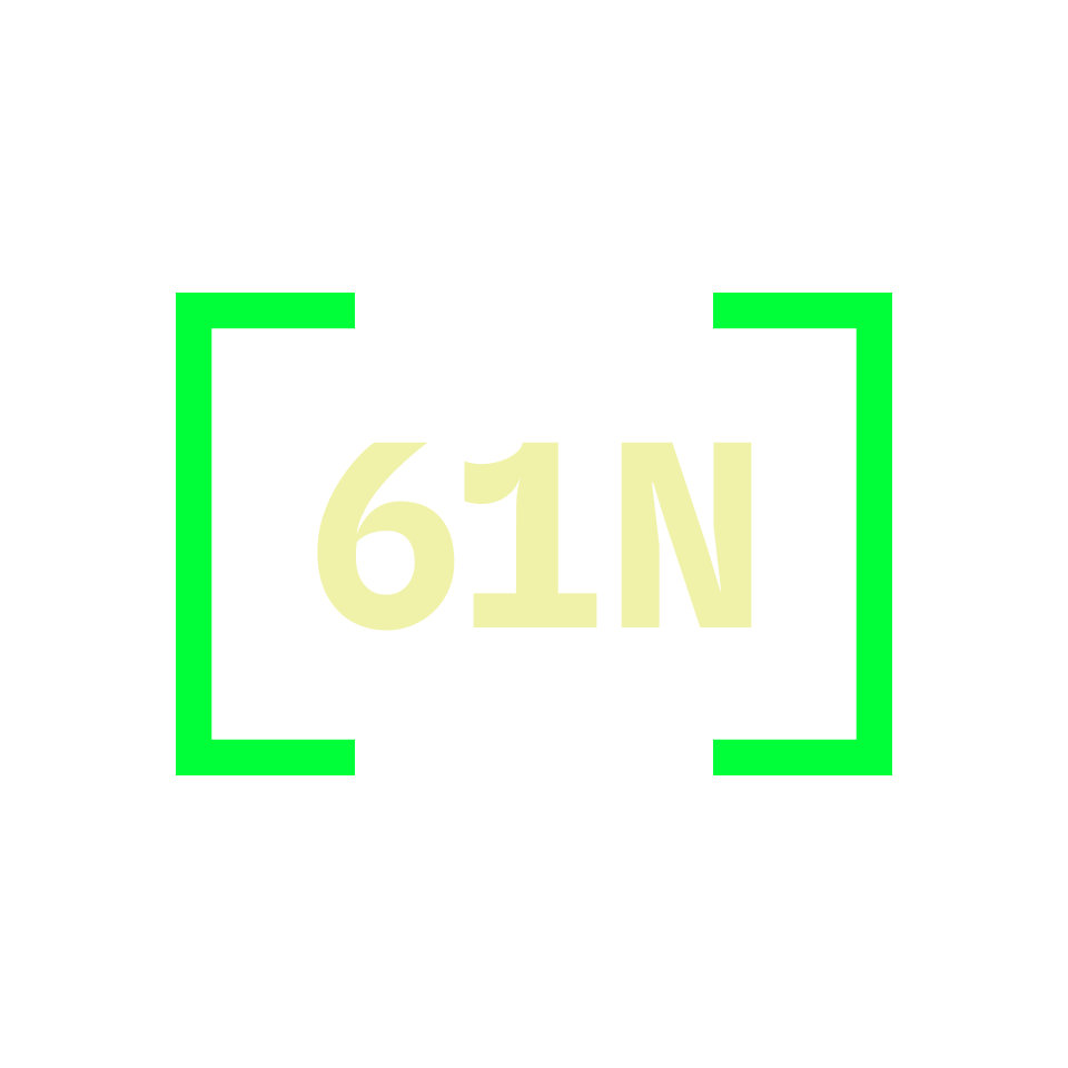 61N Solutions