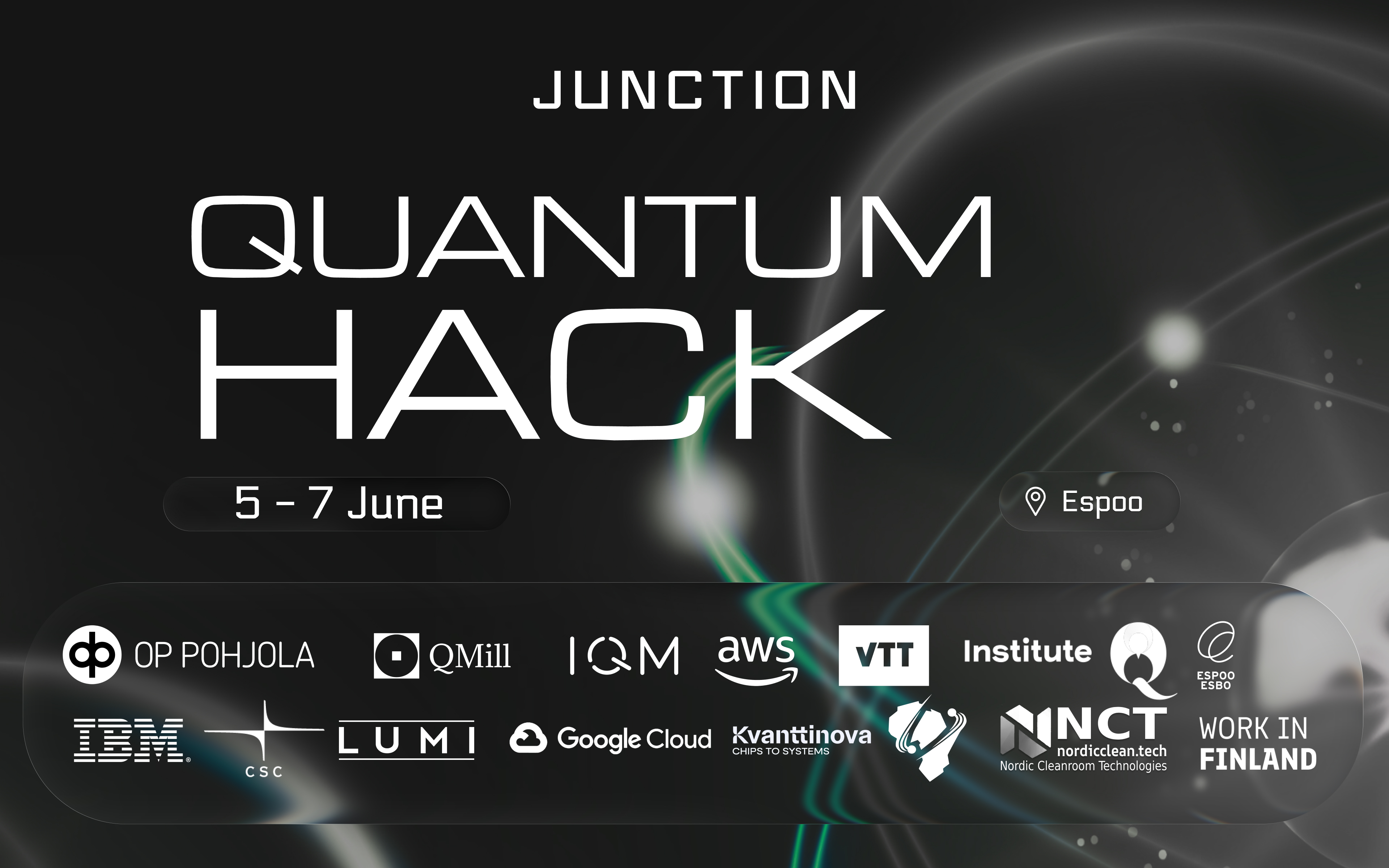 Quantum Hack 2026