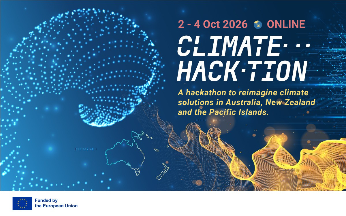 Climate Hack-tion