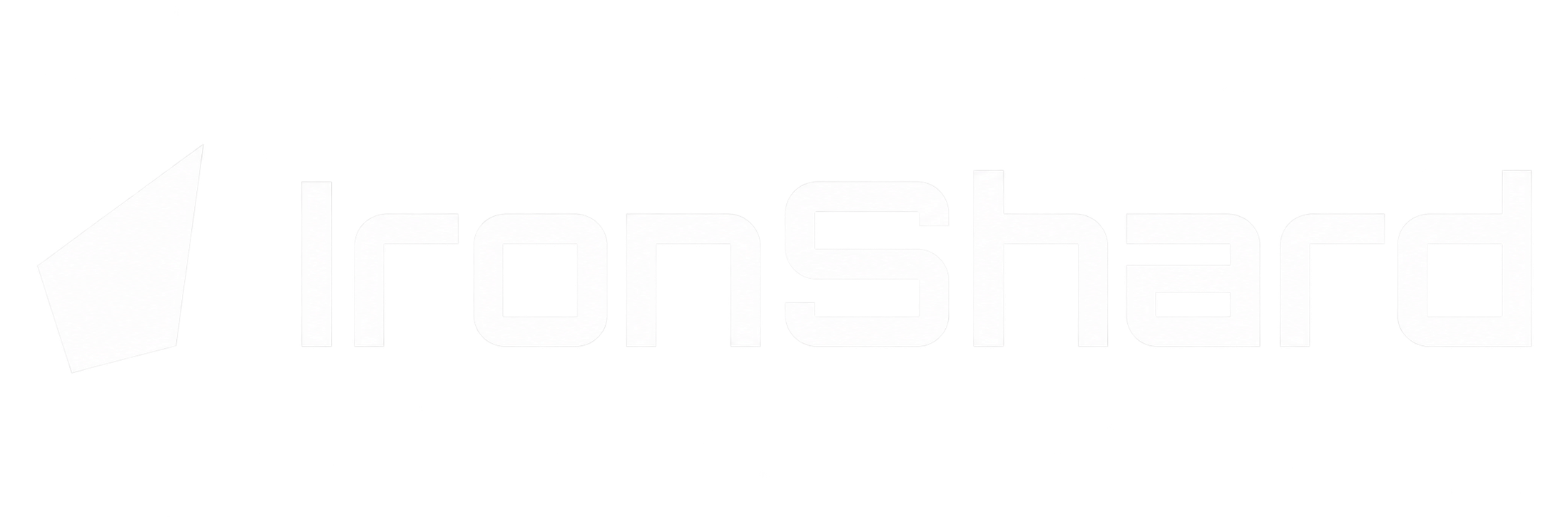 IronShard