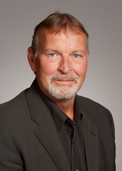 Dave Ellison