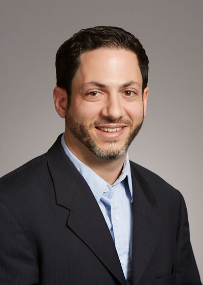 Sam Erdheim