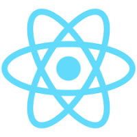 React is the library for web and native user interfaces. Build user interfaces out of individual pieces called components written in JavaScript.