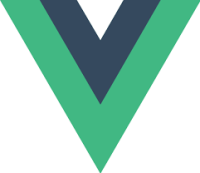 Vue.js, The Progressive JavaScript Framework. An approachable, performant and versatile framework for building web user interfaces.