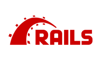 Ruby on Rails, often referred to simply as Rails, is a server-side web application framework written in the Ruby programming language. It is a full-stack framework that follows the Model-View-Controller (MVC) architectural pattern, providing a default structure for databases, web services, and web pages