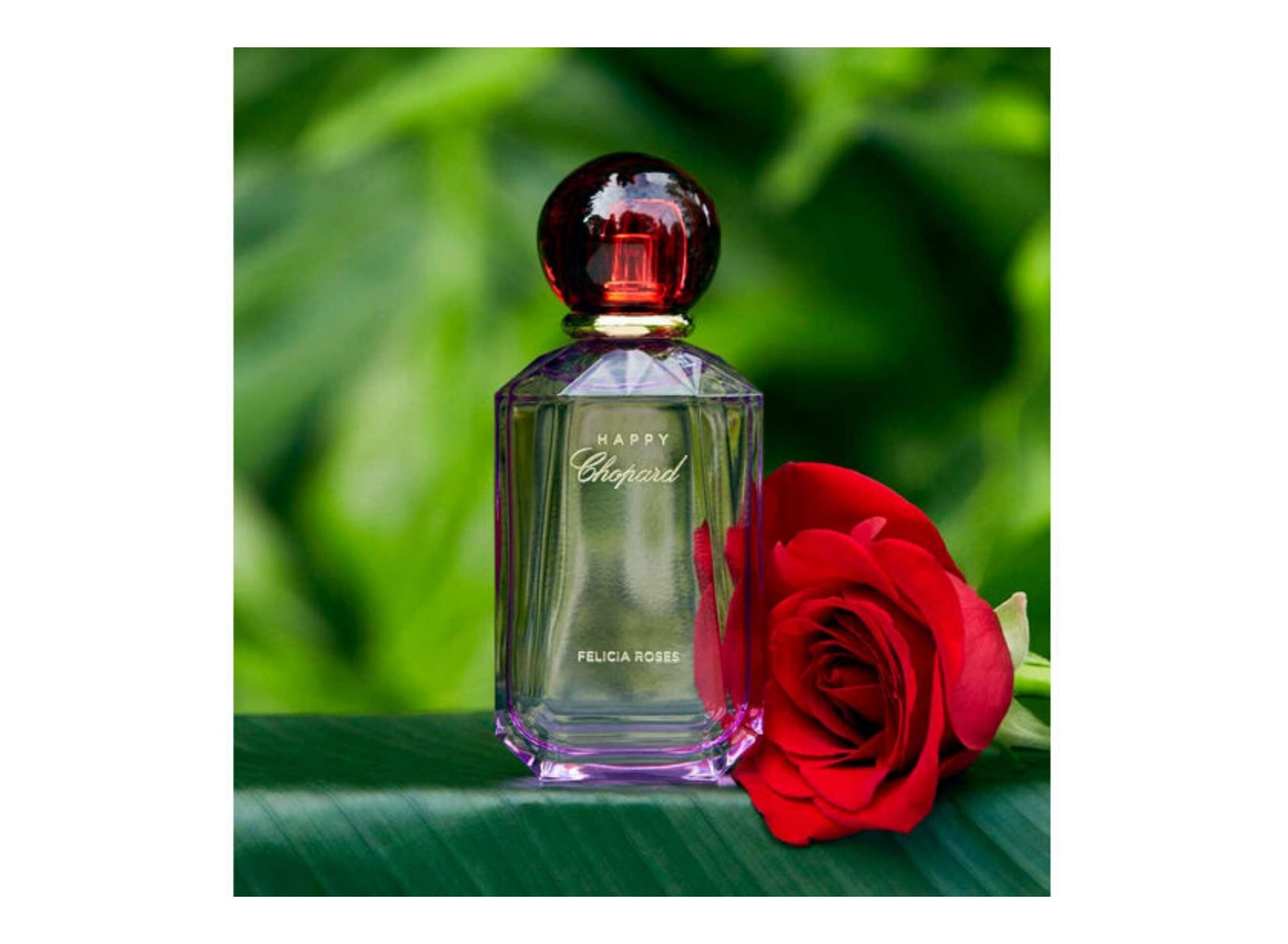 Buy CHOPARD Happy Felicia Roses Eau de Parfum