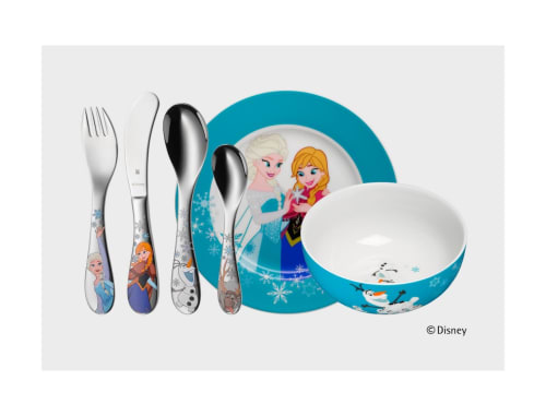 Disney Food/Kitchen Dinnerware Sets