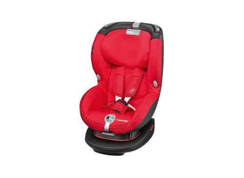 - Rubi XP Car Seat, Red