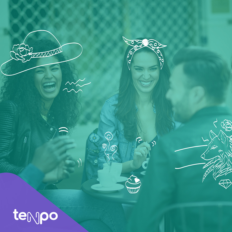 Propuesta post 4 facebook RRSS Tenpo App