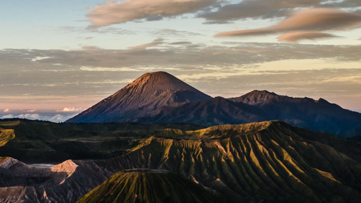 Pakej Percutian ke Indonesia Bersama Tripfez