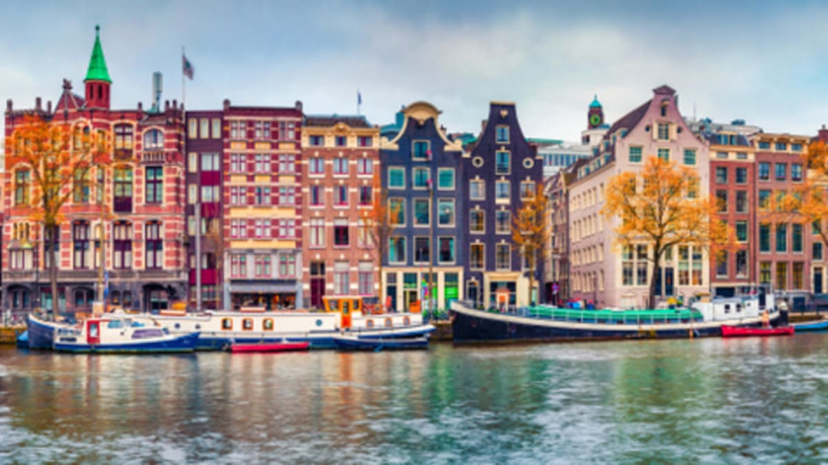 Amsterdam Tour Packages & Holidays 2023/2024 Tripfez Travel