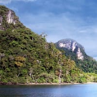 Pulau Langkawi