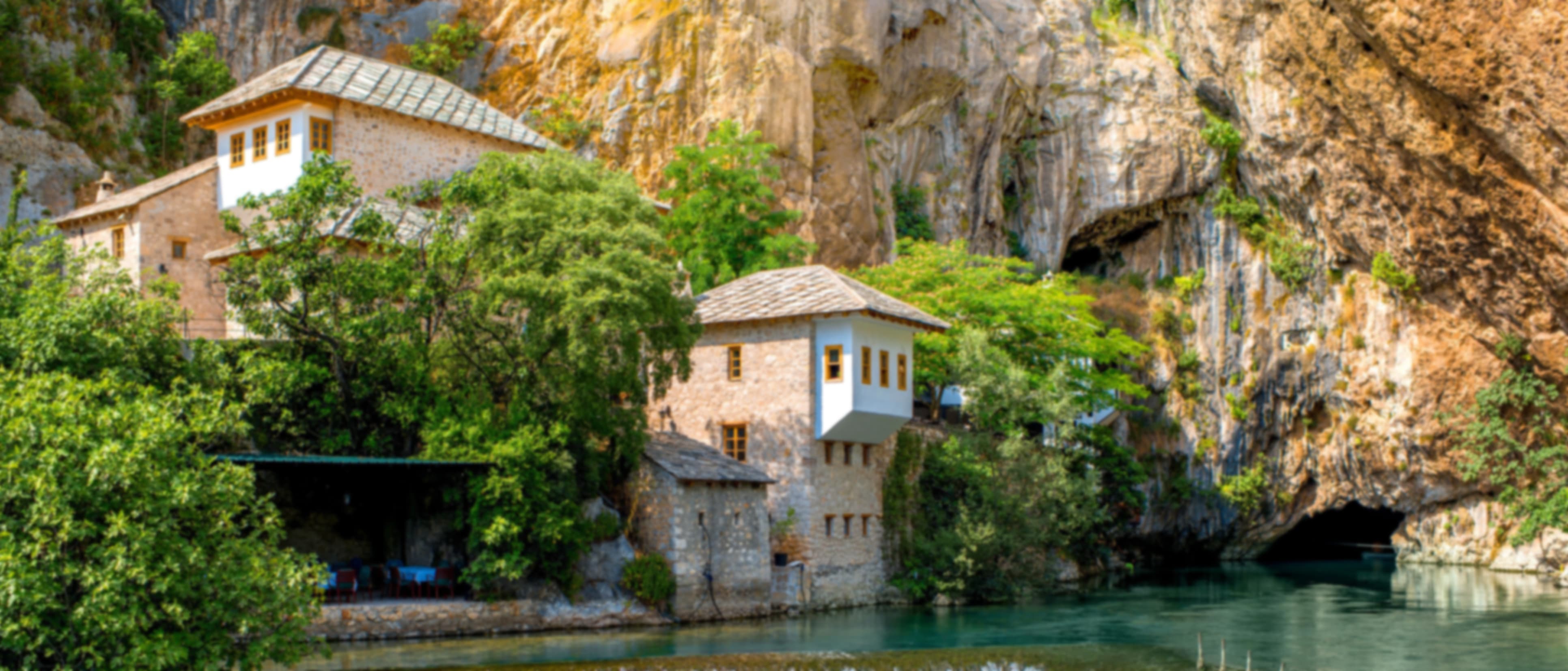 Bosnia and Herzegovina Tour Packages & Holidays With Tripfez