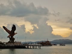 Tripfez Travel Awesome Langkawi Honeymoon package