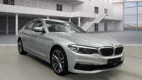 BMW 5 Serie 2.0 530I AUTO