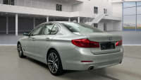 BMW 5 Serie 2.0 530I AUTO