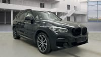 BMW X3 2.0 XDRIVE 30E AUTO