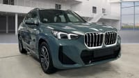 BMW X1 1.5 sDrive 18i M-Sport