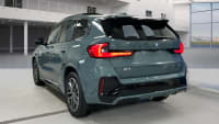 BMW X1 1.5 sDrive 18i M-Sport