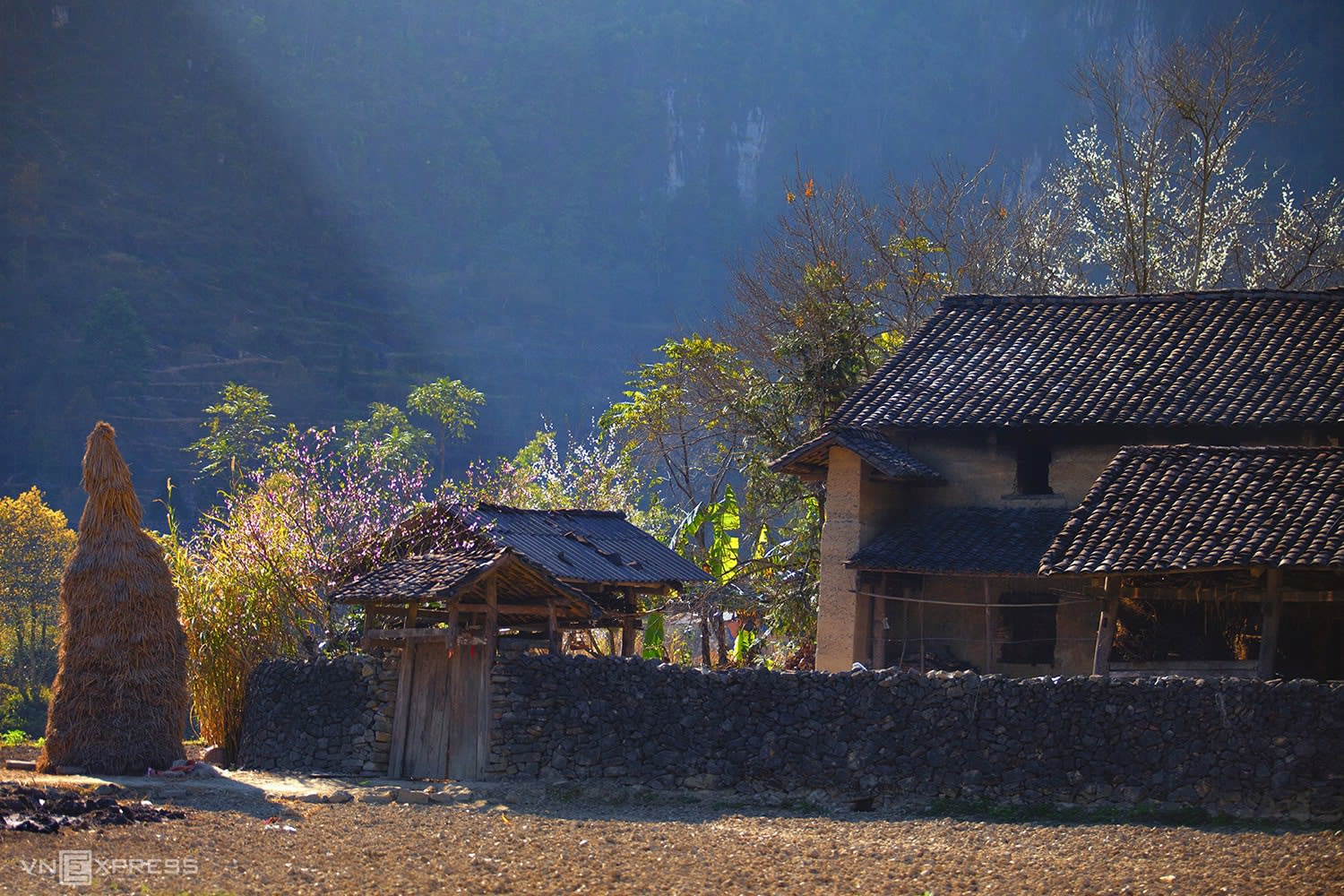 Ha Giang Loop
