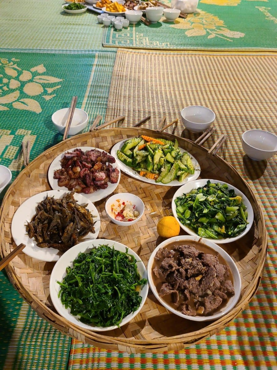 Dinner