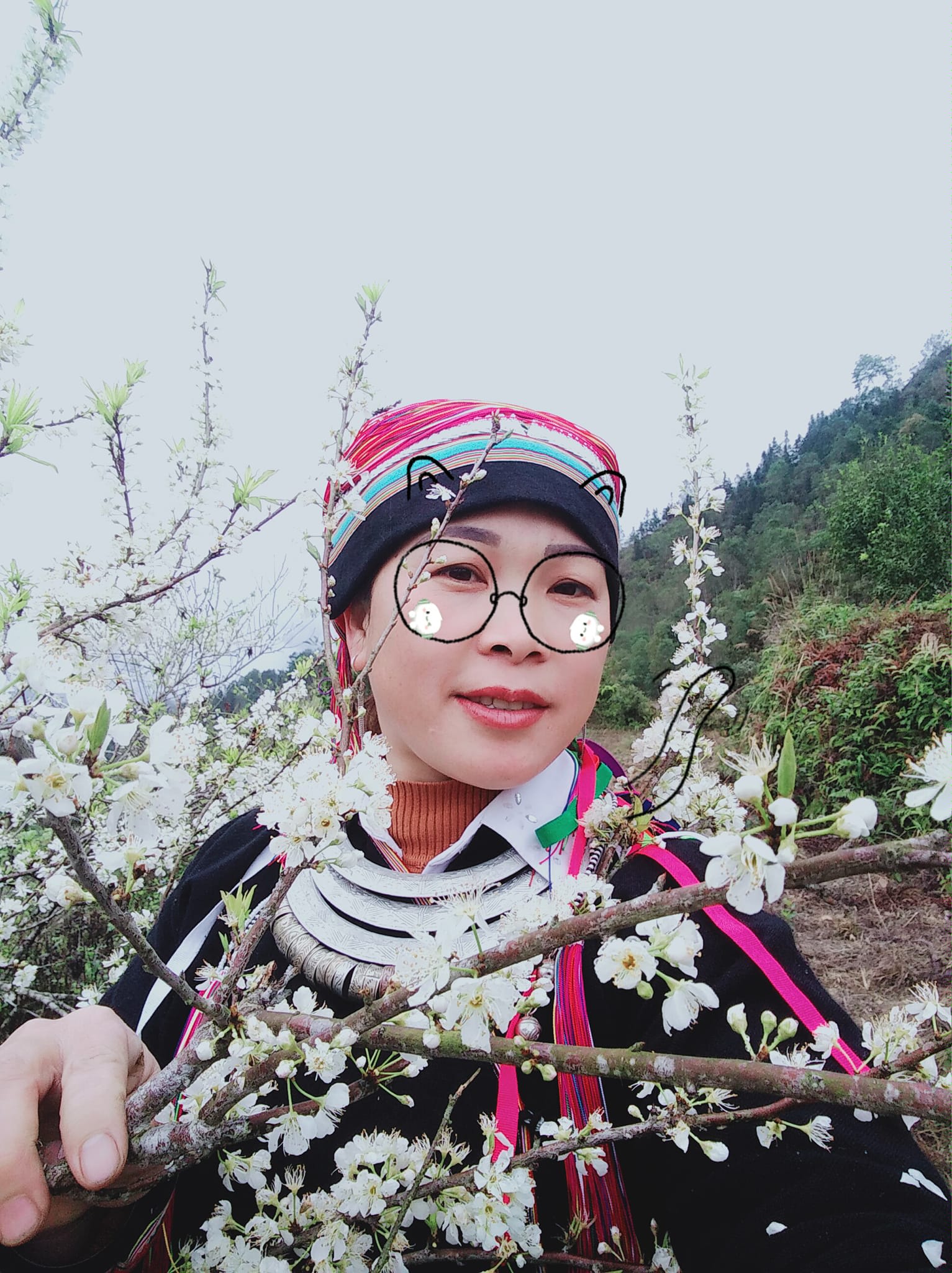 chi chuong