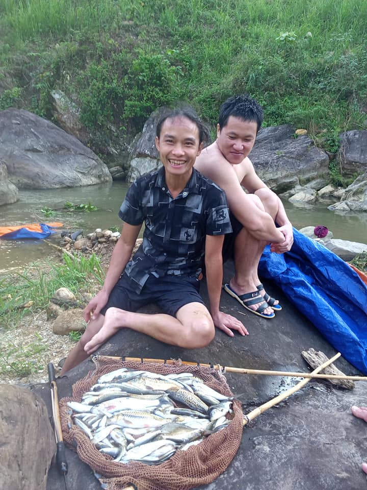 a lanh