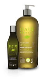 Hairborist Revitaliser