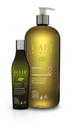 Hairborist Shampoo