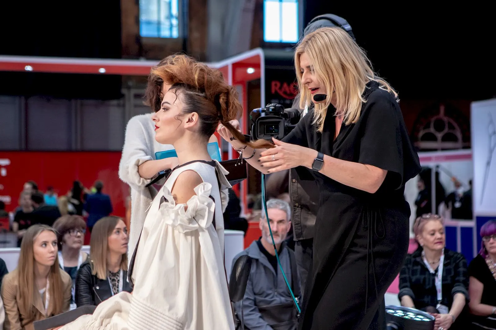 Pro Hair Live Show