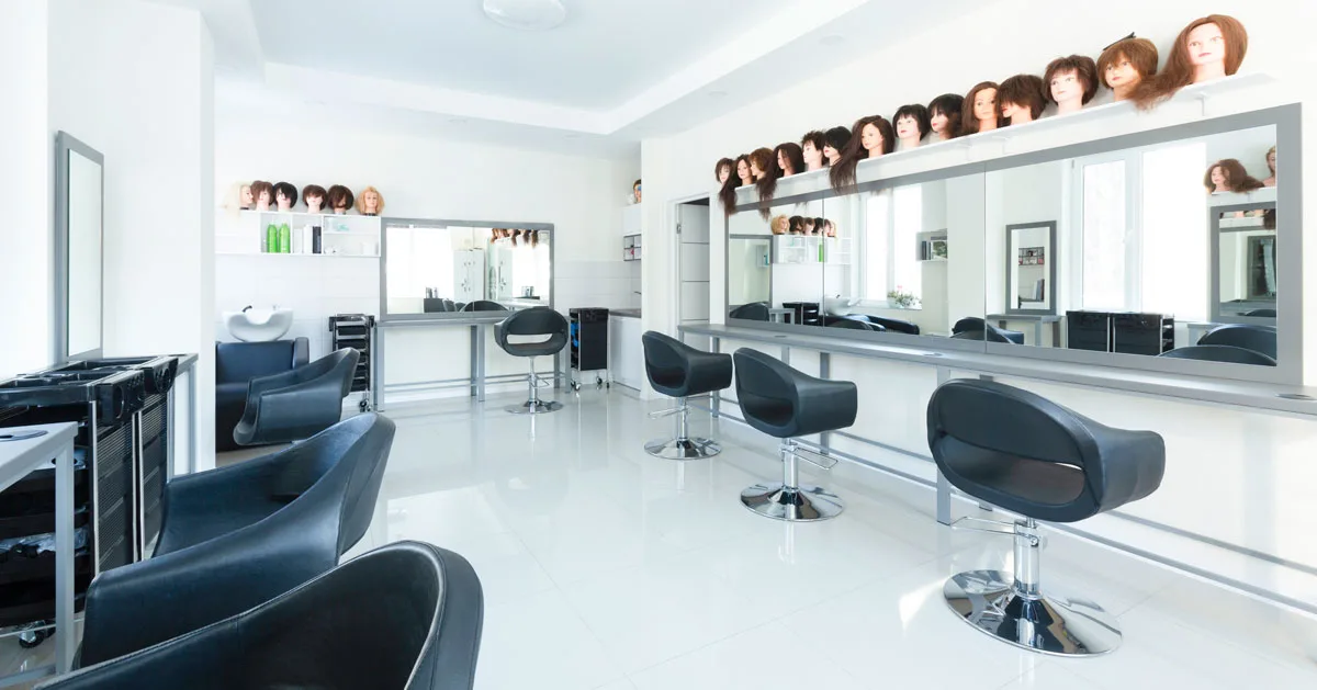HairFlair Modern Wave