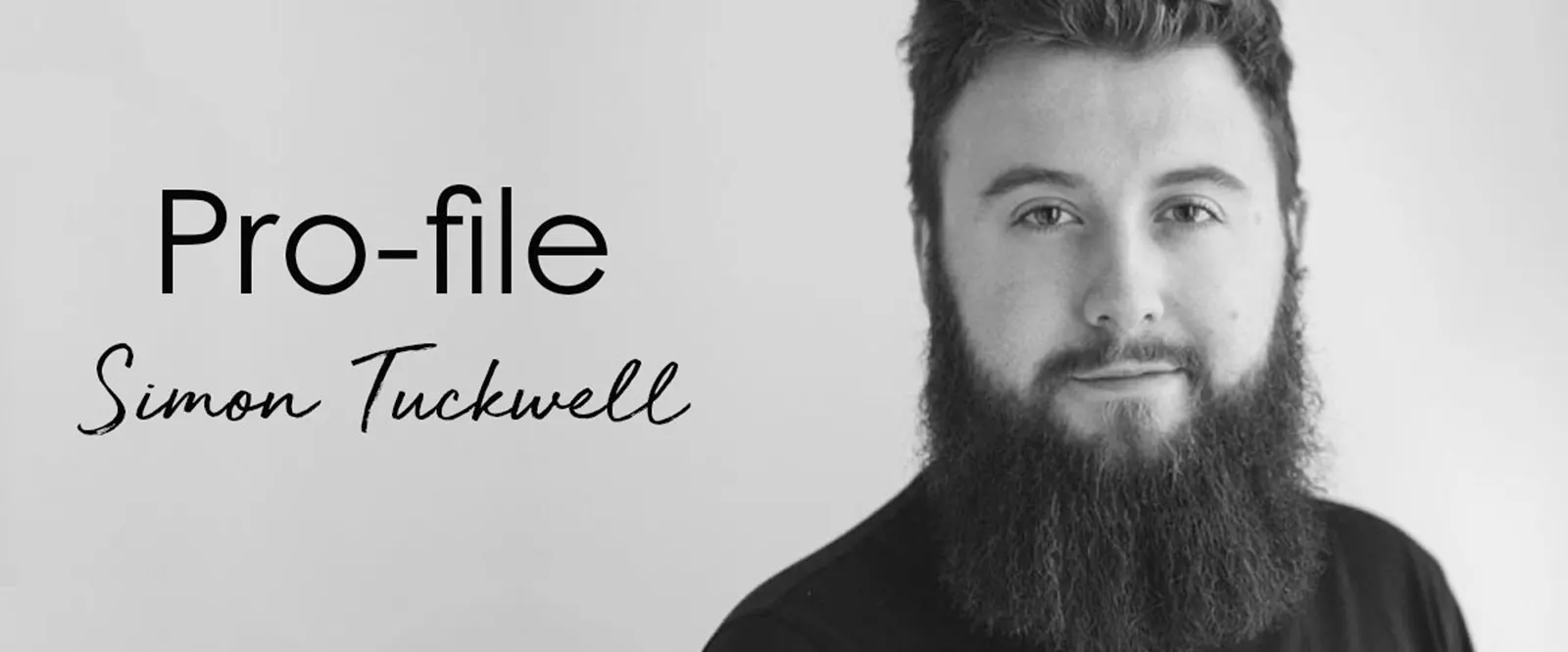 Pro File Simon Tuckwell