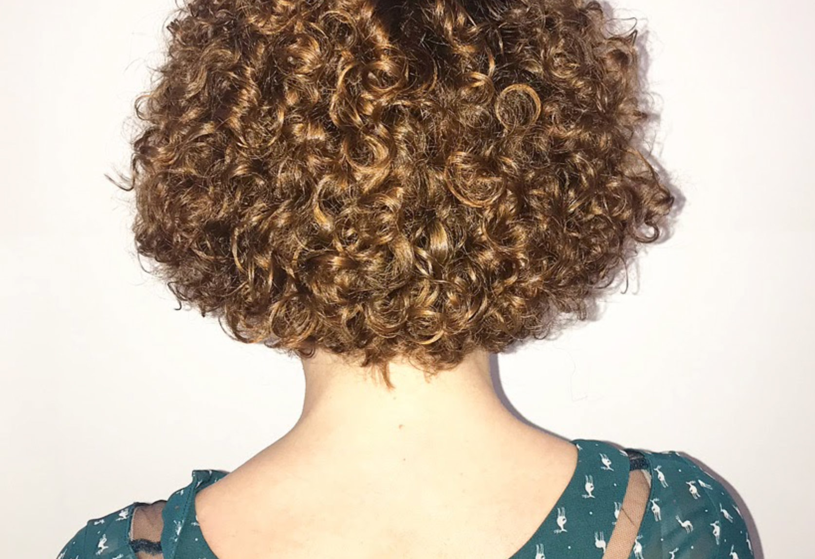 The Modern Perm