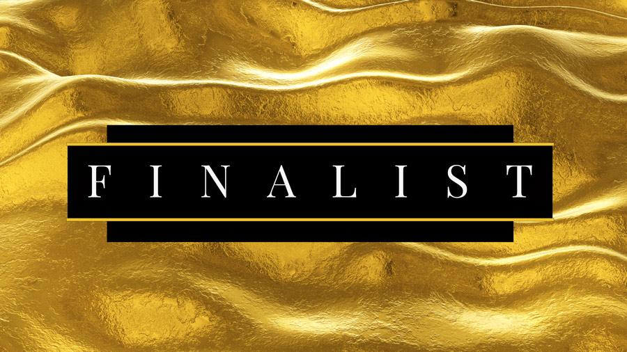 HairFlair are announced as finalists in 3 categories in the Global Pure Beauty Awards 2021.