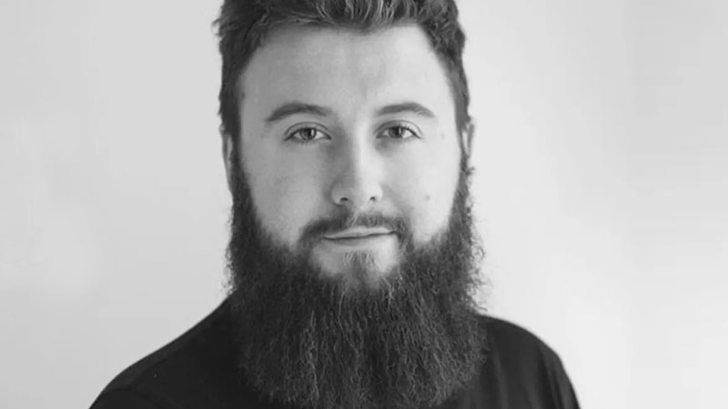 Simon Tuckwell X HairFlair