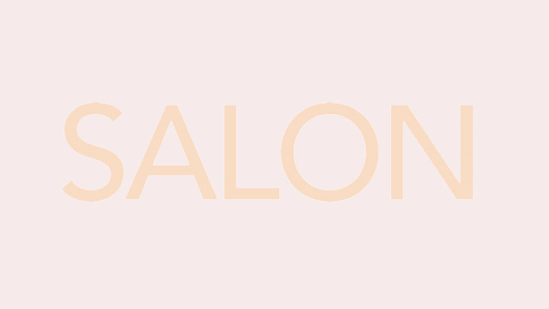 Salon Magazine