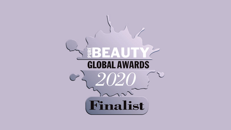 HairFlair<sup>®</sup> Win at the Pure Beauty Awards