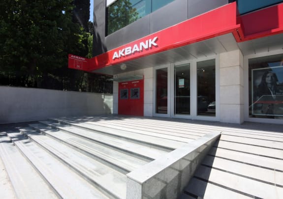 Akbank