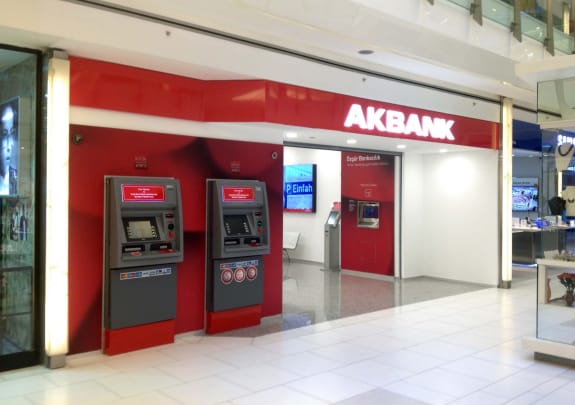 Akbank